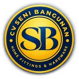 Logo resmi SENI BANGUNAN