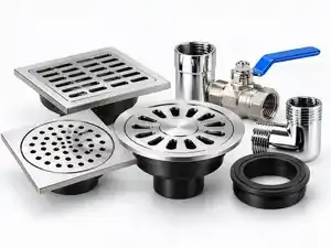 Foto kategori Floor Drain & Aksesoris Air