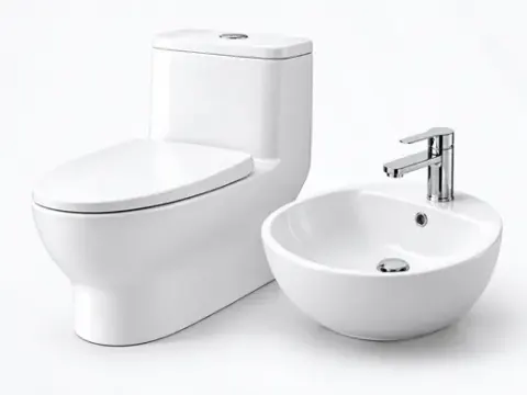Foto kategori Kloset & Sanitair